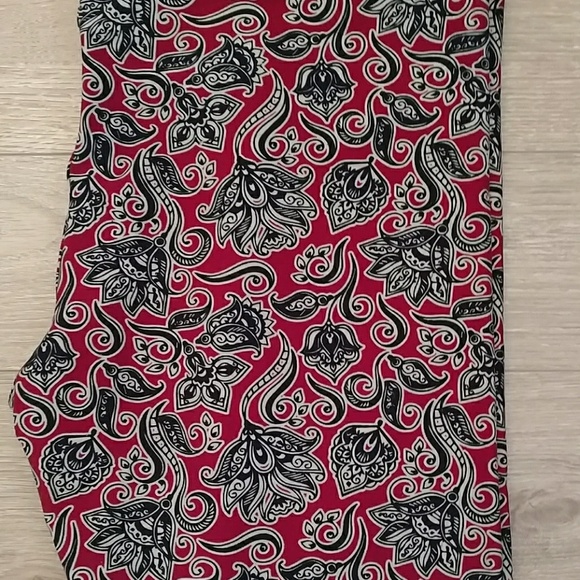 LuLaRoe Other - 🆕 Lularoe Leggings TC